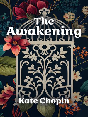 cover image of The Awakening